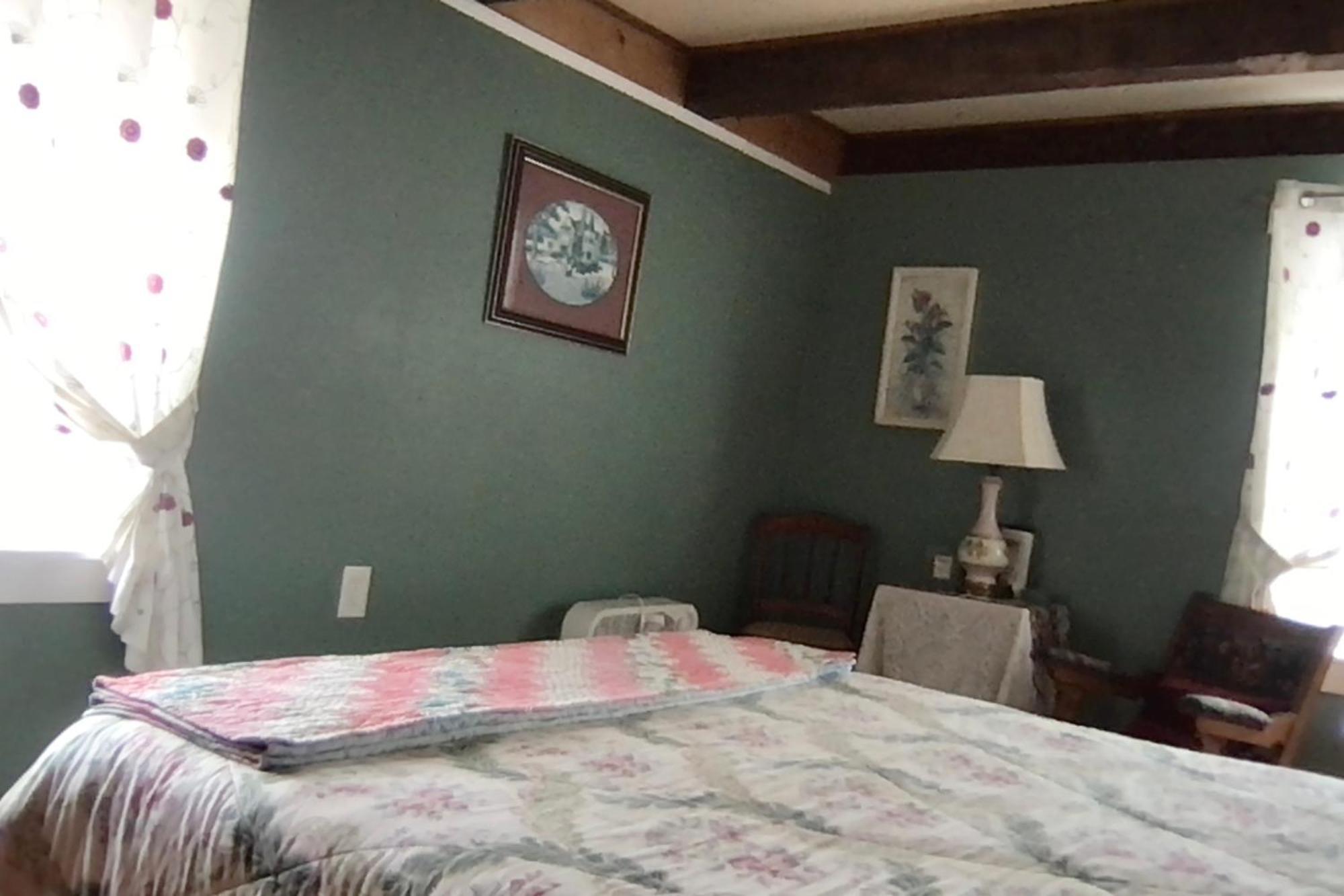 Mountainview Solitude Inn Riverside Rom bilde