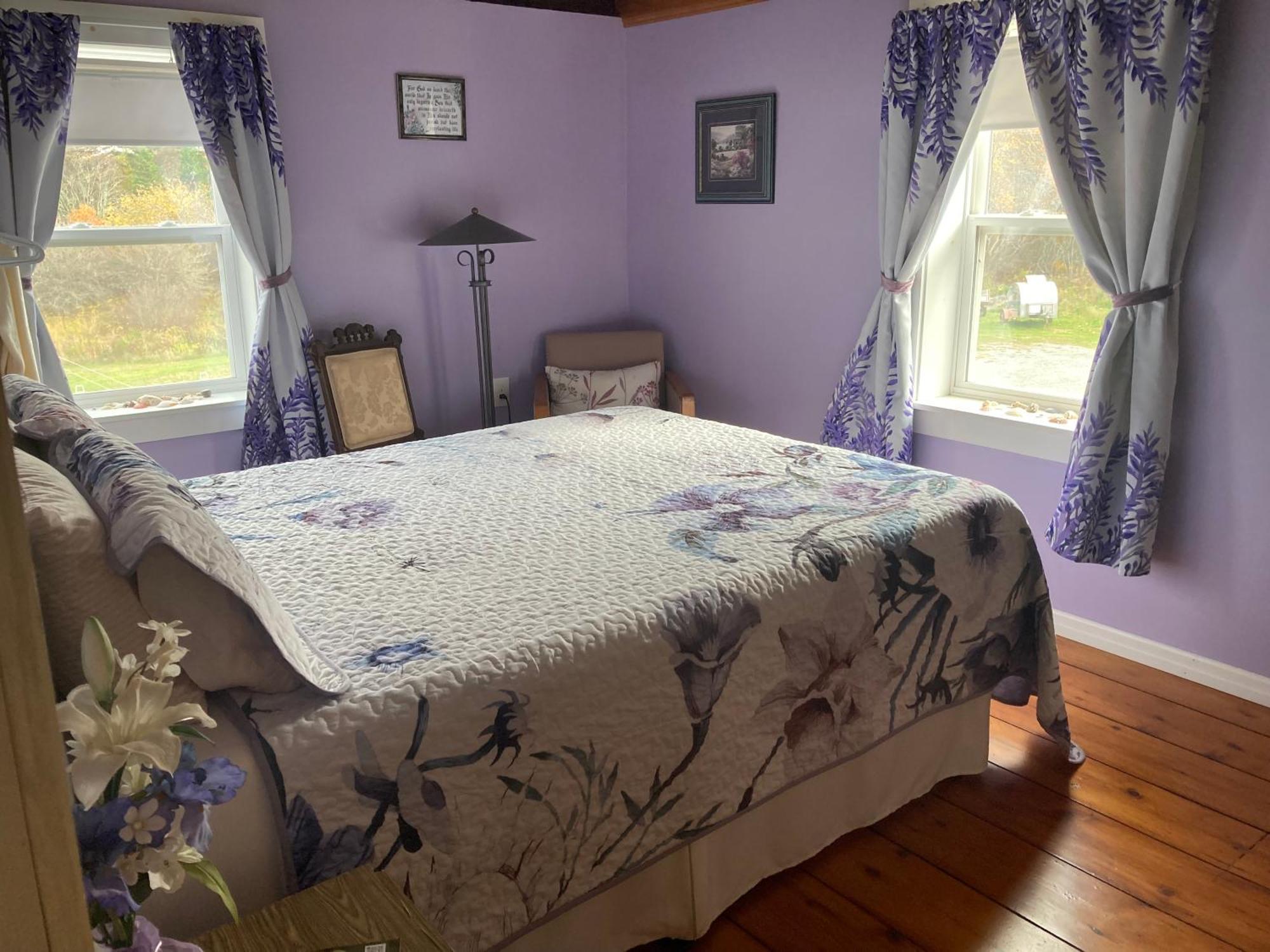 Mountainview Solitude Inn Riverside Rom bilde